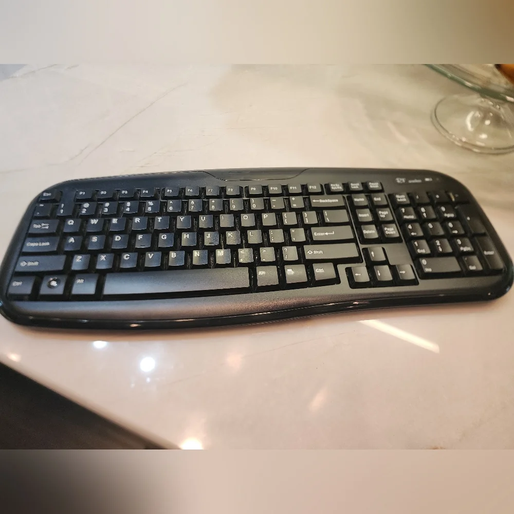 onn wireless keyboard ona11ho088